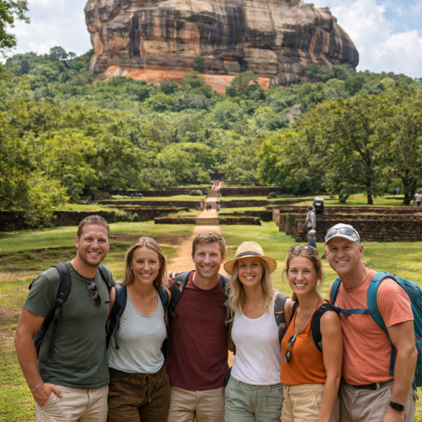 Small-Group Solo Adventure to Sri Lanka Adventure & Wildlife Escape 10 Nights - Adventure • Wildlife • Culture • Beach