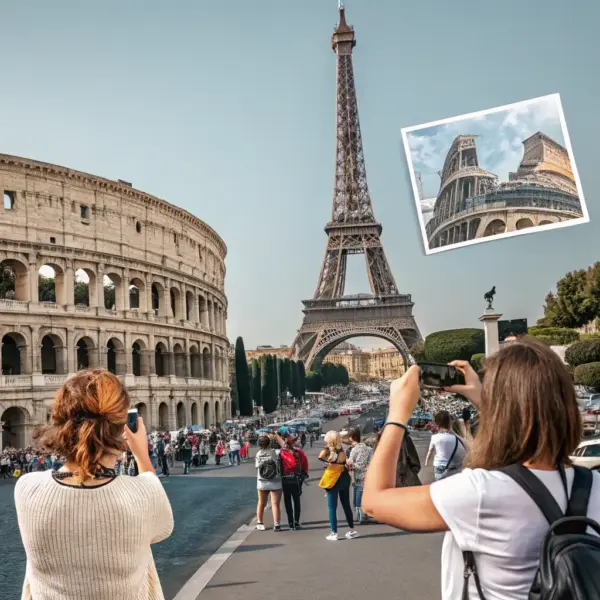 European City Highlights Tour