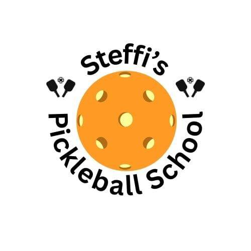 Steffi's Pickleball School