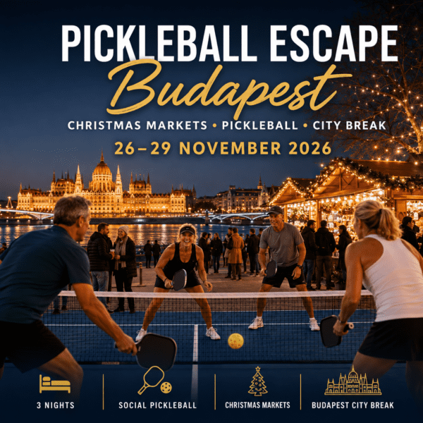 Budapest