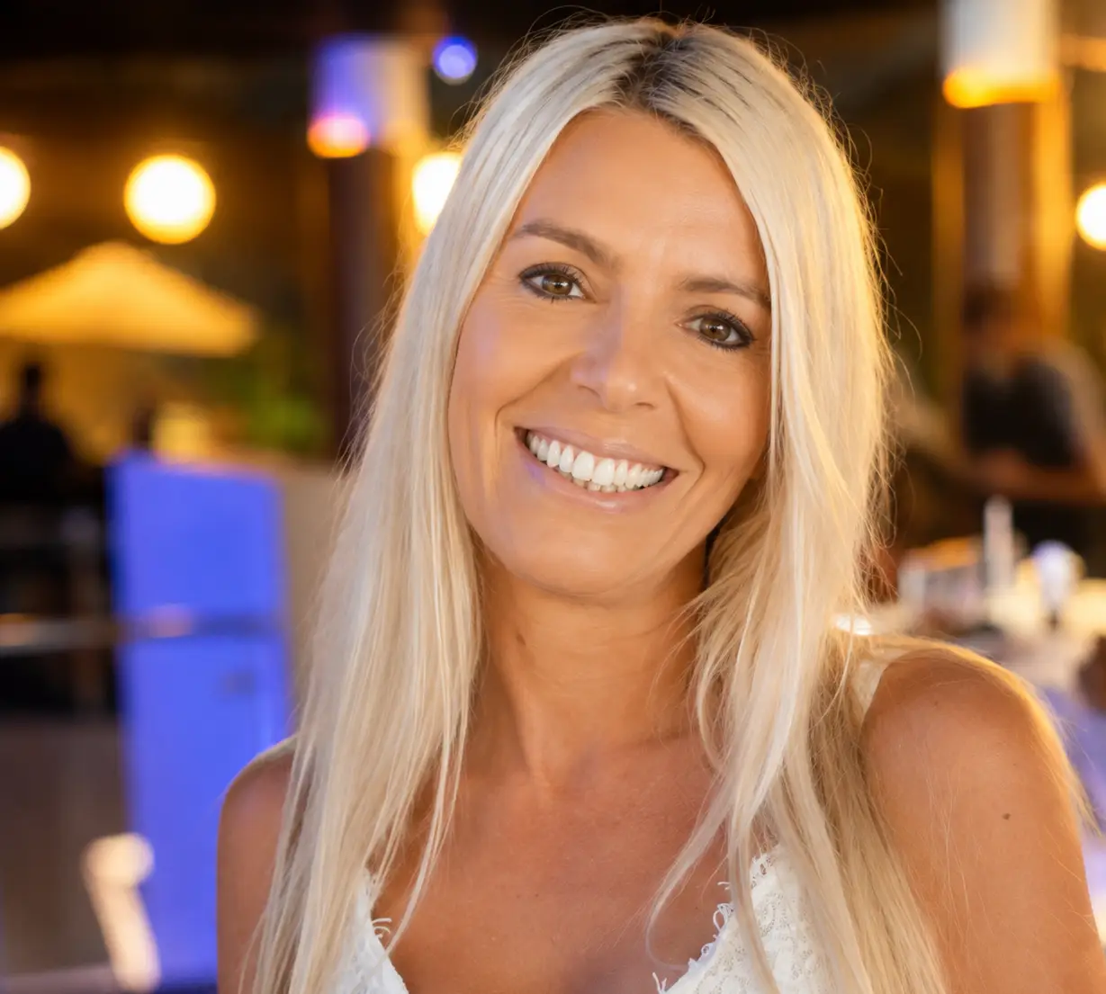 Jaime from Premier Getaway Club