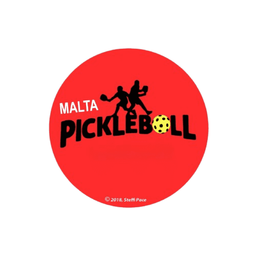 Malta Pickleball logo