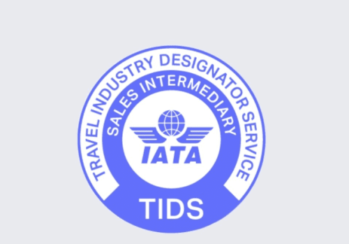 IATA TIDS